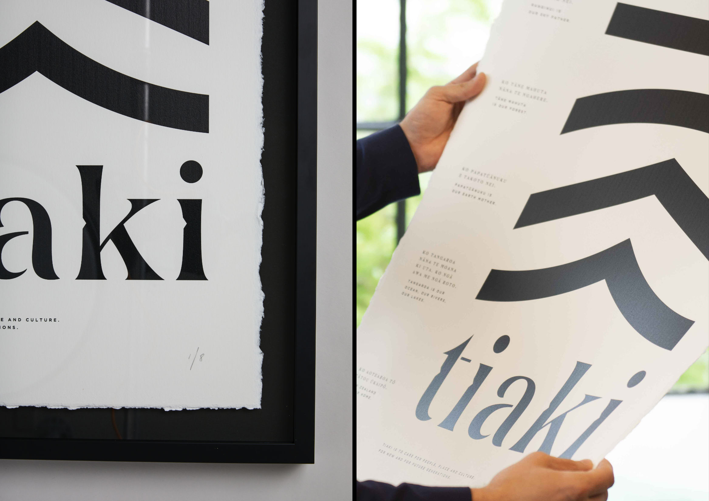 Tiaki Care for New Zealand Best Awards